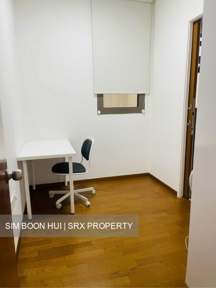 Kovan Regency (D19), Condominium #542690071